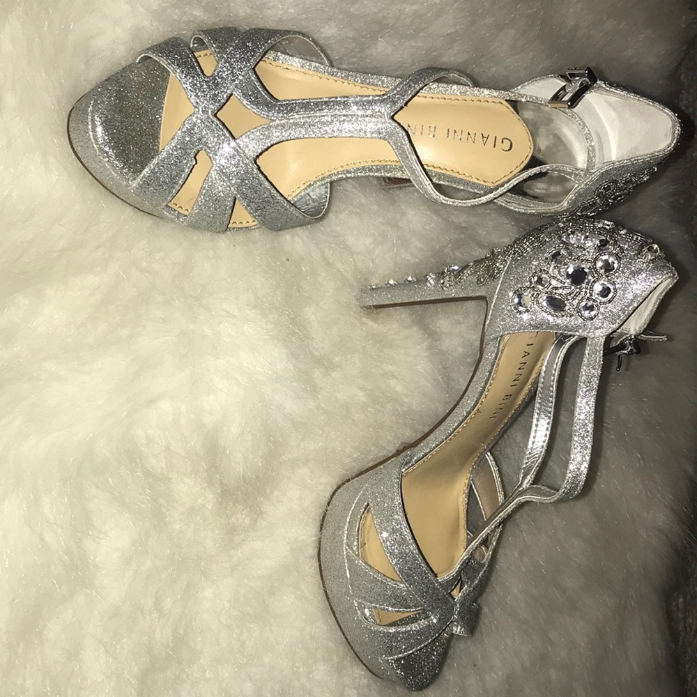 Gianni Bini Prom/Homecoming shoes!